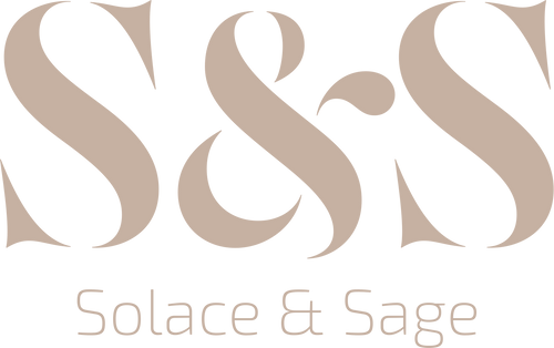 Solace&Sage